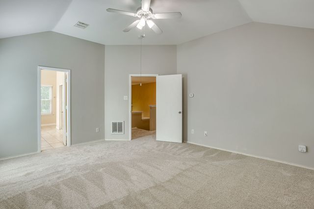 4917 Dougal Avenue, Fort Worth, TX 76137