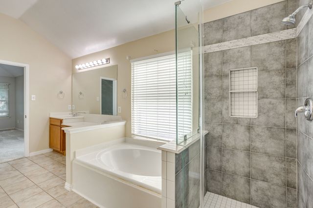 4917 Dougal Avenue, Fort Worth, TX 76137