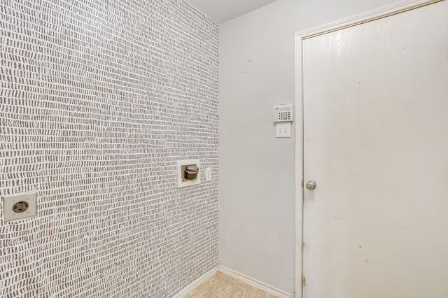 4917 Dougal Avenue, Fort Worth, TX 76137