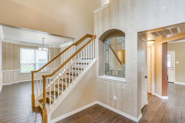 4917 Dougal Avenue, Fort Worth, TX 76137