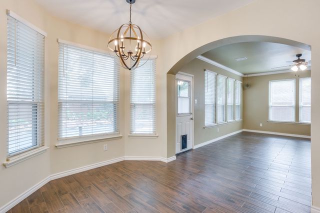 4917 Dougal Avenue, Fort Worth, TX 76137