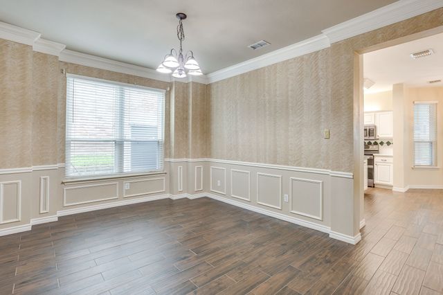 4917 Dougal Avenue, Fort Worth, TX 76137