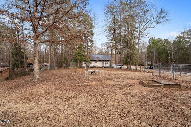 137 Tonto Drive, Louisburg, NC 27549