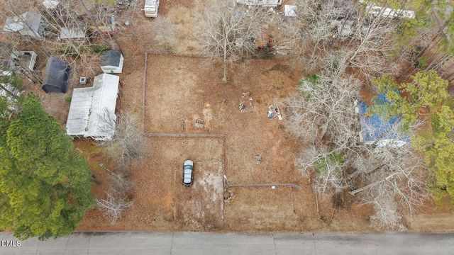 137 Tonto Drive, Louisburg, NC 27549
