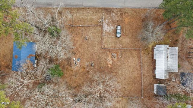 137 Tonto Drive, Louisburg, NC 27549