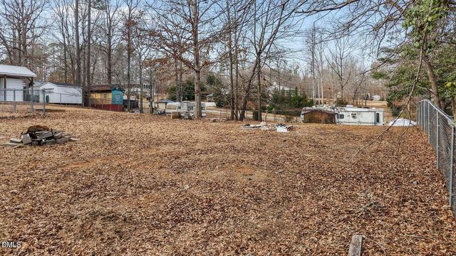 137 Tonto Drive, Louisburg, NC 27549