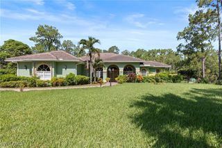 361 Weber BLVD N, Naples, FL 34120