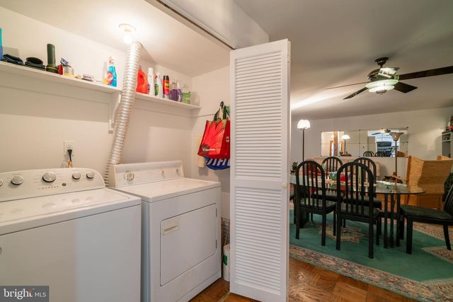 201 GARDEN CT, Falls Church, VA 22046