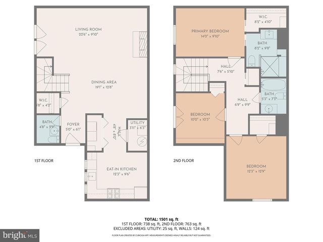 201 GARDEN CT, Falls Church, VA 22046