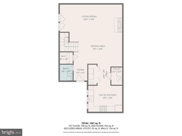 201 GARDEN CT, Falls Church, VA 22046
