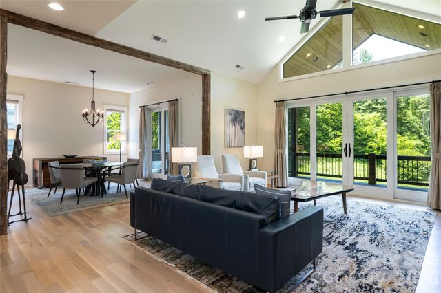 44 Woodland Aster Way, Asheville, NC 28804