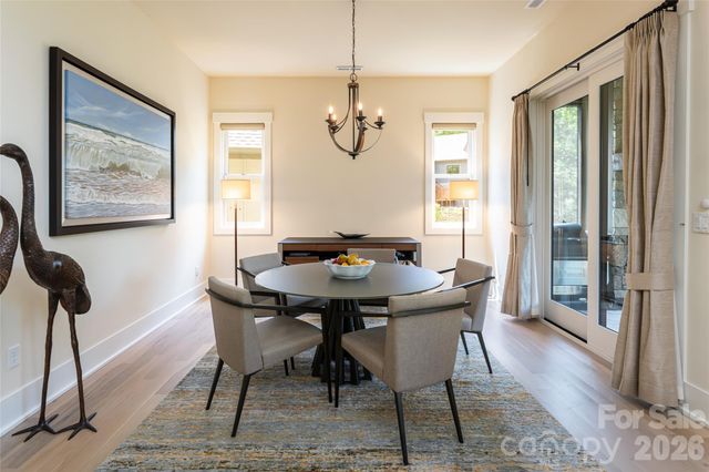 44 Woodland Aster Way, Asheville, NC 28804