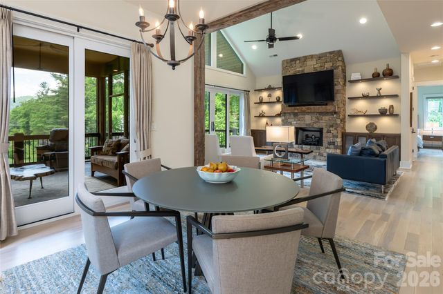44 Woodland Aster Way, Asheville, NC 28804