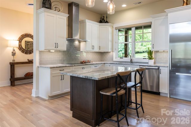 44 Woodland Aster Way, Asheville, NC 28804