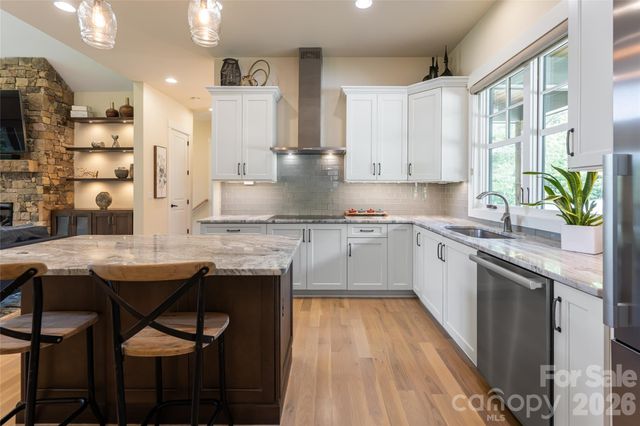 44 Woodland Aster Way, Asheville, NC 28804