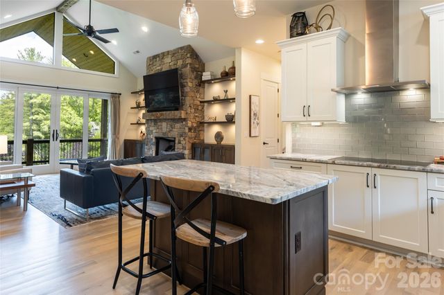 44 Woodland Aster Way, Asheville, NC 28804