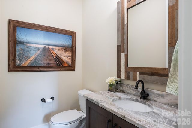 44 Woodland Aster Way, Asheville, NC 28804