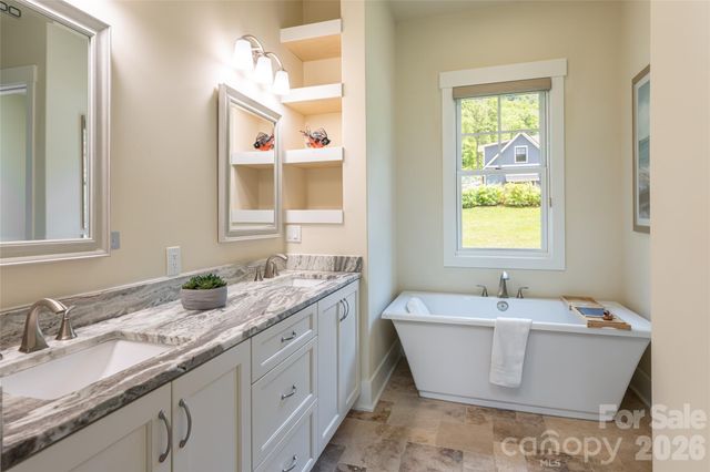 44 Woodland Aster Way, Asheville, NC 28804