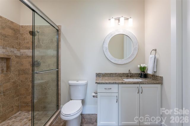 44 Woodland Aster Way, Asheville, NC 28804