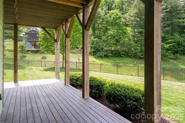 44 Woodland Aster Way, Asheville, NC 28804