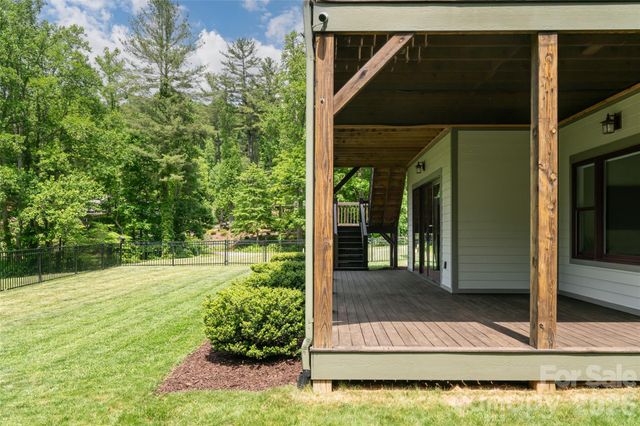 44 Woodland Aster Way, Asheville, NC 28804