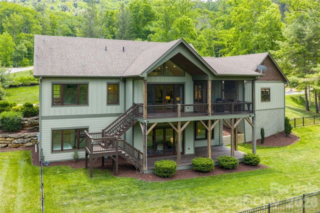 44 Woodland Aster Way, Asheville, NC 28804