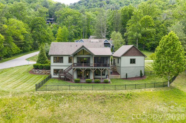 44 Woodland Aster Way, Asheville, NC 28804