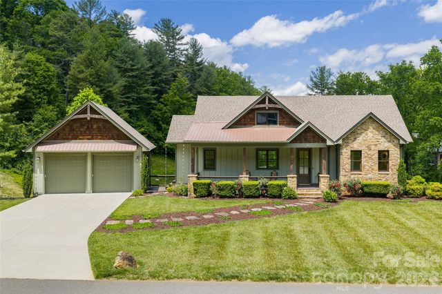 44 Woodland Aster Way, Asheville, NC 28804