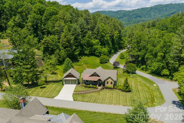 44 Woodland Aster Way, Asheville, NC 28804