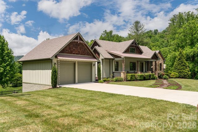 44 Woodland Aster Way, Asheville, NC 28804