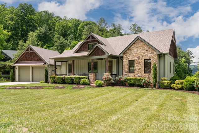 44 Woodland Aster Way, Asheville, NC 28804