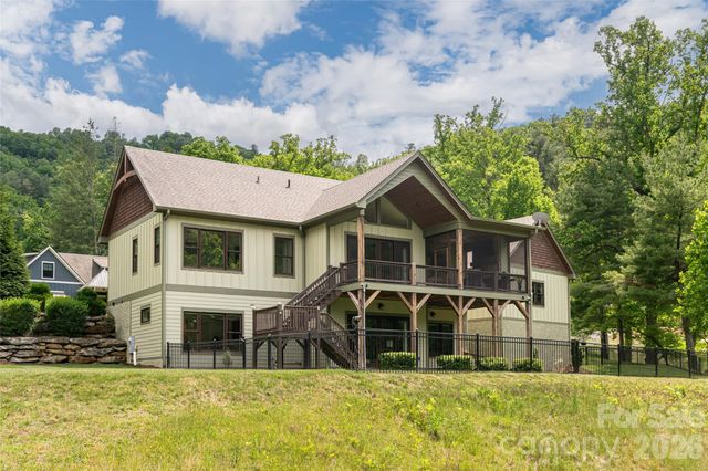 44 Woodland Aster Way, Asheville, NC 28804