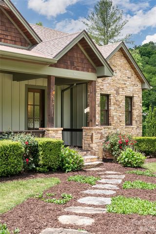 44 Woodland Aster Way, Asheville, NC 28804