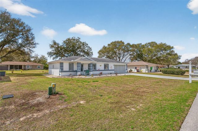 6196 SW 101ST PLACE, Ocala, FL 34476