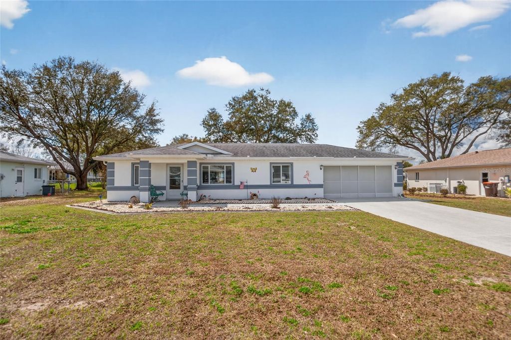 6196 SW 101ST PLACE, Ocala, FL 34476