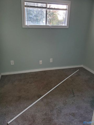 509 Appletree Street, Scottsboro, AL 35768