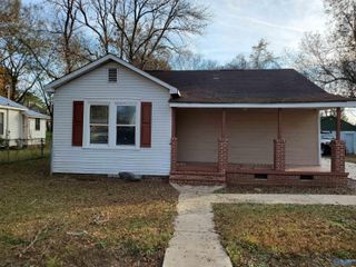 509 Appletree Street, Scottsboro, AL 35768