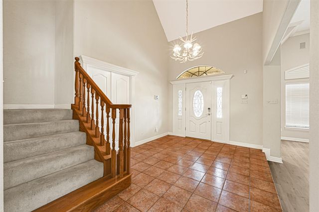 5219 White Manor Drive, Pasadena, TX 77505