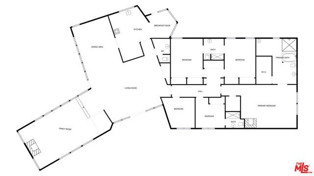 4900 Queen Victoria Road, Woodland Hills (los Angeles), CA 91364