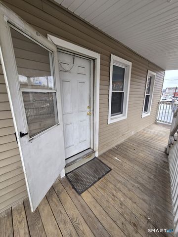 779 E. Main Street 2nd floor, Waterbury, CT 06702