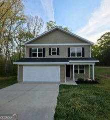 480 Candlestick Drive, Hull, GA 30646
