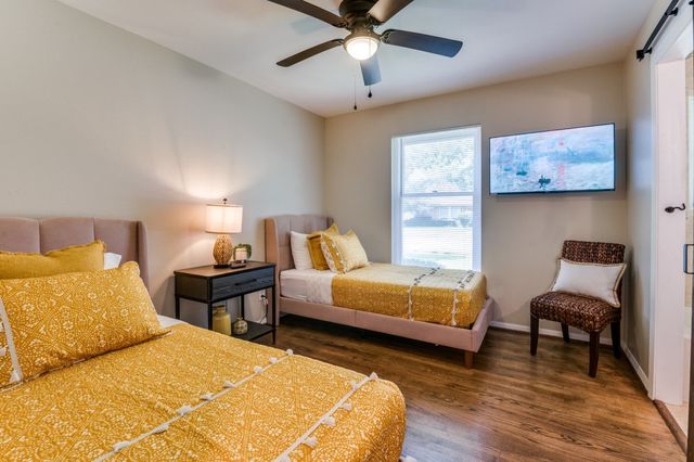 3226 Leahy Drive, Dallas, TX 75229