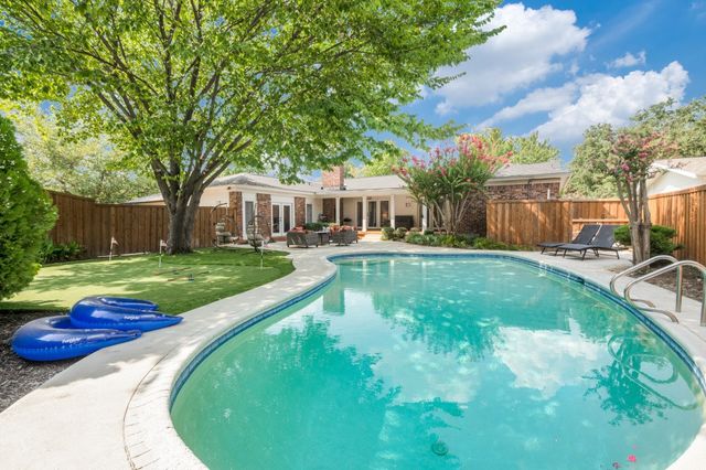 3226 Leahy Drive, Dallas, TX 75229