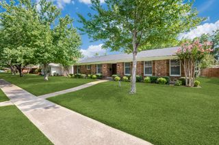 3226 Leahy Drive, Dallas, TX 75229