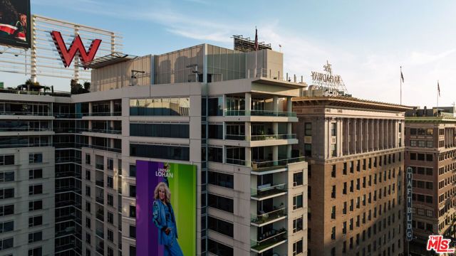 6250 Hollywood Boulevard 14A, Los Angeles, CA 90028