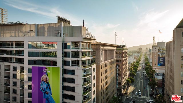 6250 Hollywood Boulevard 14A, Los Angeles, CA 90028
