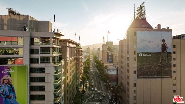 6250 Hollywood Boulevard 14A, Los Angeles, CA 90028