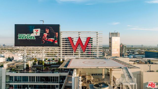 6250 Hollywood Boulevard 14A, Los Angeles, CA 90028