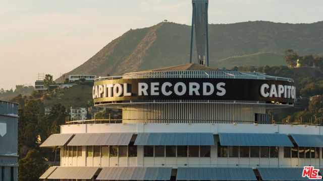 6250 Hollywood Boulevard 14A, Los Angeles, CA 90028