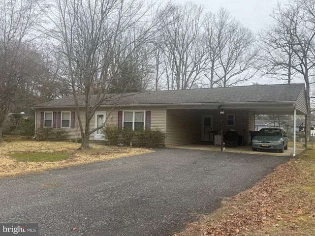 23 SANDY LN, Millville, NJ 08332